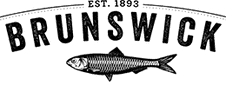 logo for Brunswick sardines